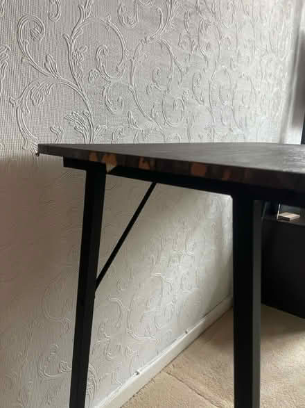 Photo of free desk (Great Wyrley WS6) #3