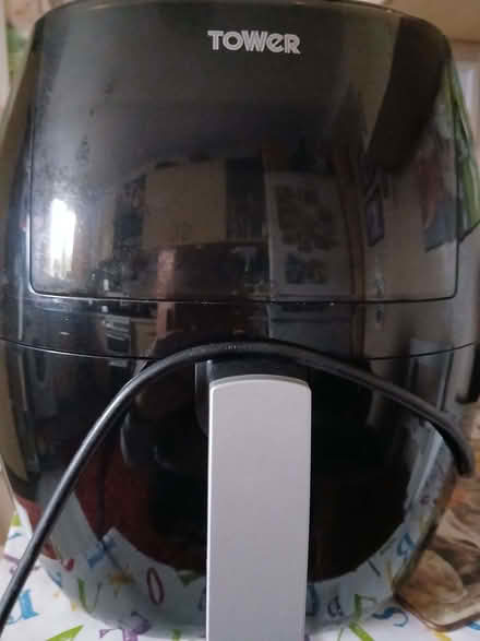 Photo of free Tower air fryer (Penrith CA11) #2