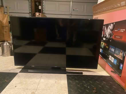 Photo of free TV (Montgomery Village) #1