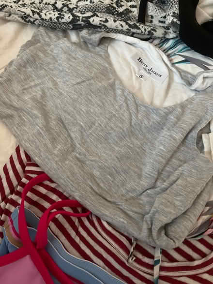 Photo of free Bundle clothes XS/S 6/8/10 (East Didsbury/Burnage) #3
