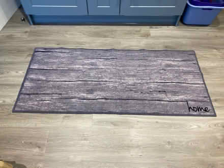 Photo of free Grey Mat (Watlington OX49) #3