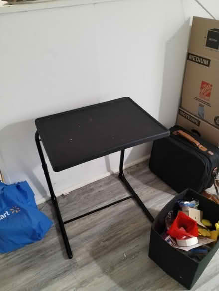 Photo of free Flexible and foldable table (Upper beaches) #1