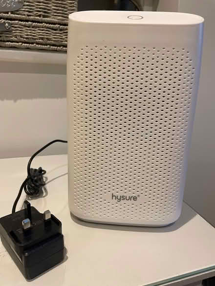 Photo of free Dehumidifier (CH61) #1