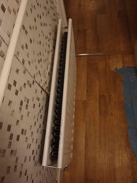 Photo of free Small Radiator (N16) #4