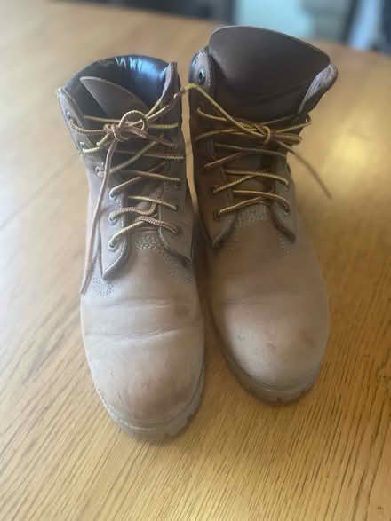 Photo of free Timberland Boots (Halifax, HX1) #1