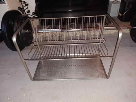 Photo of free Kitchen Drainer for Dishes (Bruntsfield EH10) #1