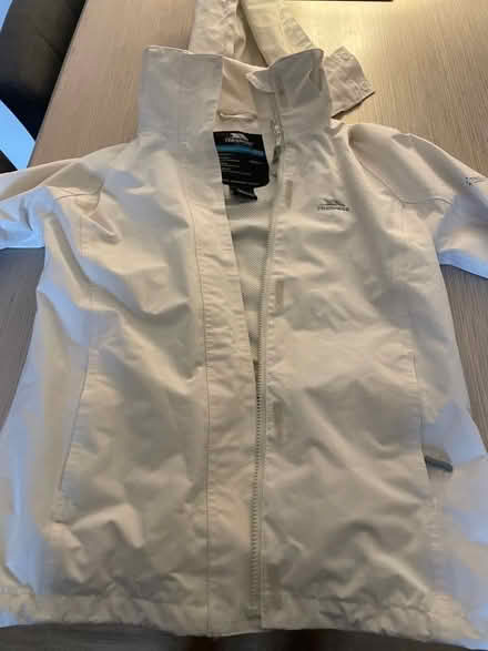 Photo of free Trespass kids jacket (Crownhill MK8) #1