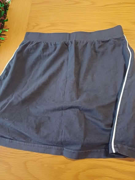 Photo of free Girls PE skirt/ skort size 6 (W12) #2