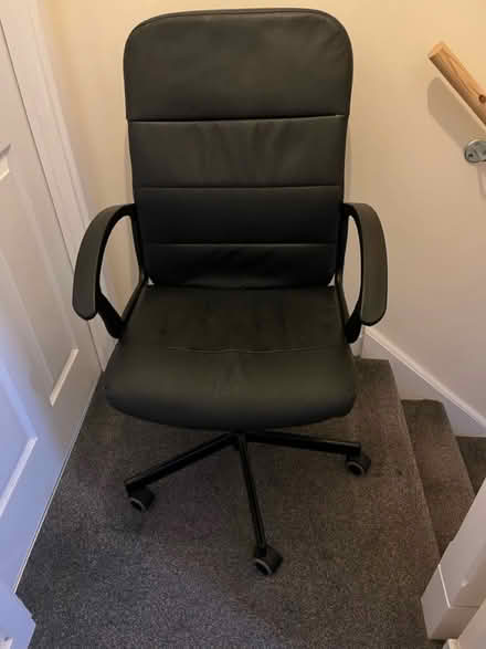 Photo of free Computer chair (Boulton Moor) #2