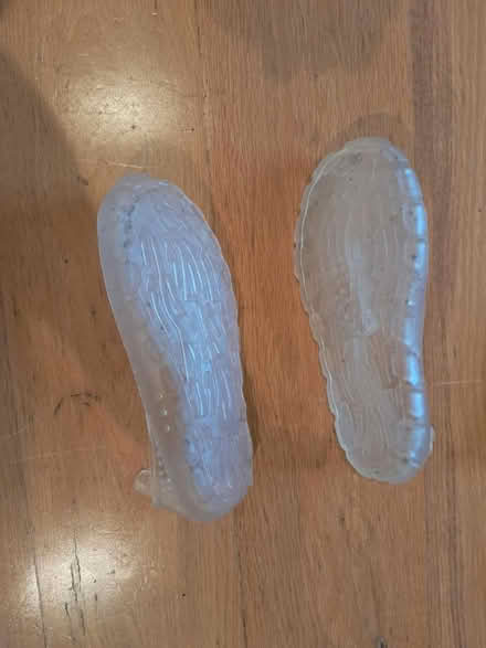 Photo of free Ladies swimming shoes (Plaistow E15) #2