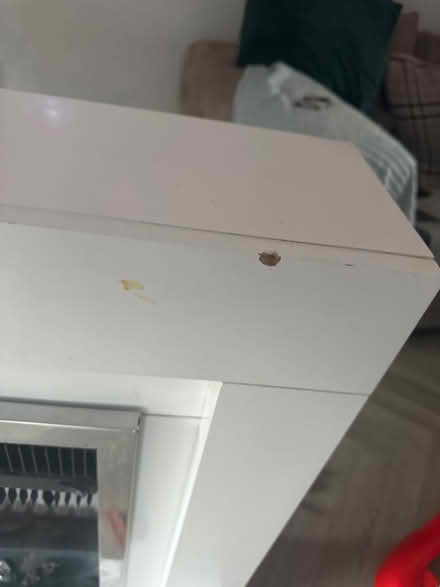 Photo of free Small fire place (DE4 3et) #2
