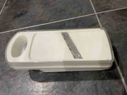 Photo of free Vegetable slicer (Haywards Heath) #1
