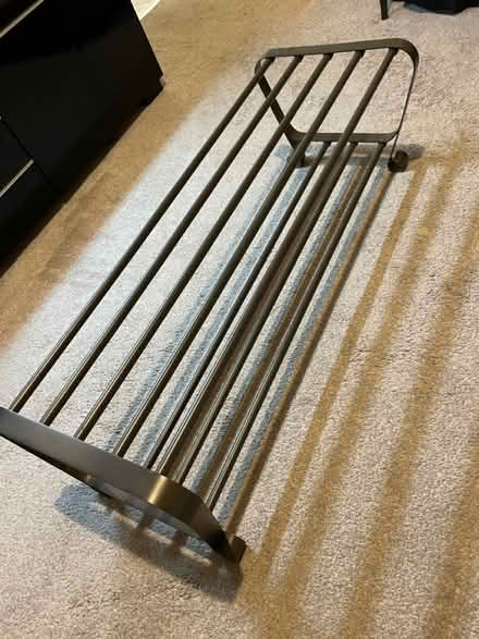 Photo of free Metal Shoe Rack (CH42) #1