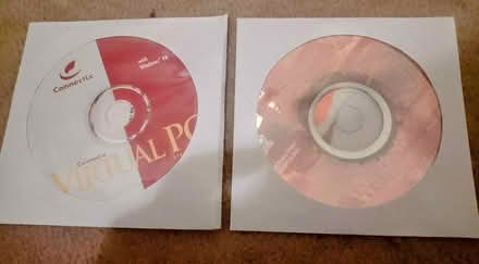 Photo of free Old software (Southend-on-sea SS1) #2
