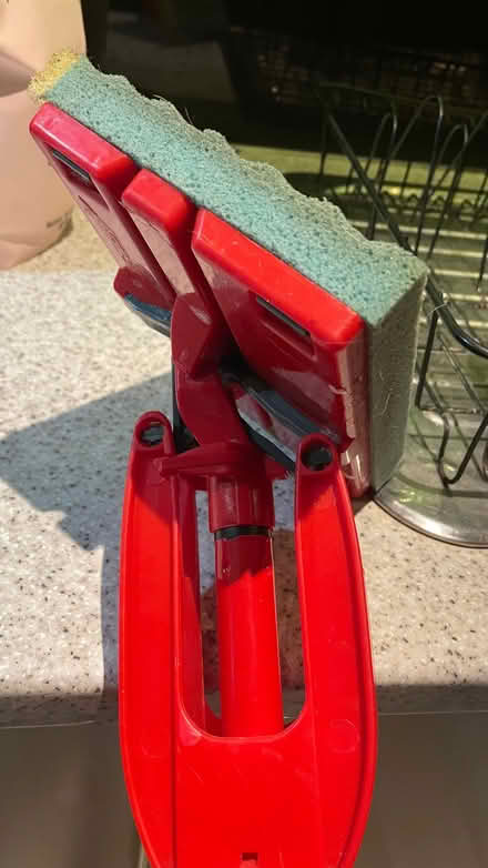 Photo of free Mop (Woodingdean BN2) #3