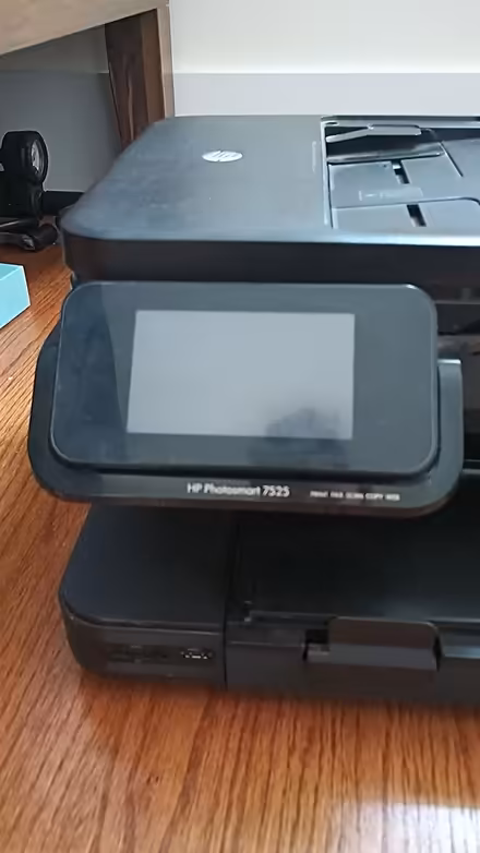 Photo of free Printer (Park View) #2