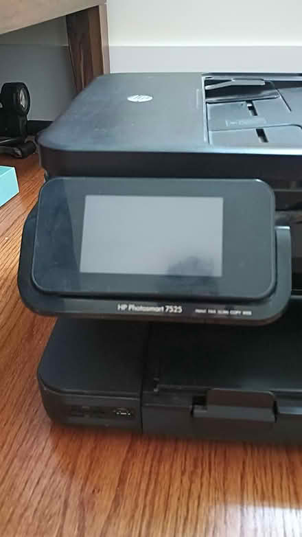 Photo of free Printer (Park View) #2