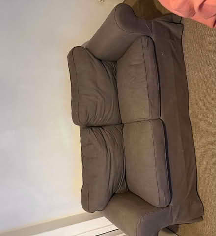 Photo of free Three seater and two seater (S12) #2