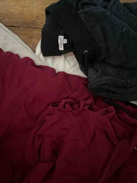 Photo of free Bundle clothes XS/S 6/8/10 (East Didsbury/Burnage) #4