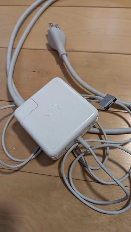 Photo of free Power Cable old Macbook (Westboro Village) #2