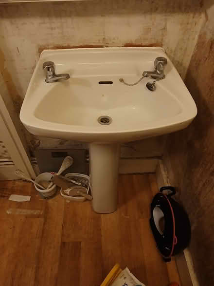 Photo of free Ceramic sink (N16) #4