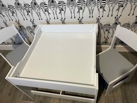 Photo of free Kids Table and Chairs (Newport, TF10) #2