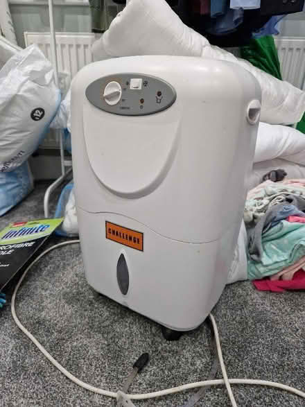 Photo of free Dehumidifier (West End LA3) #1