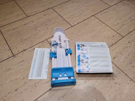 Photo of free Start rite foot/shoe measure (South Ascot SL5) #1