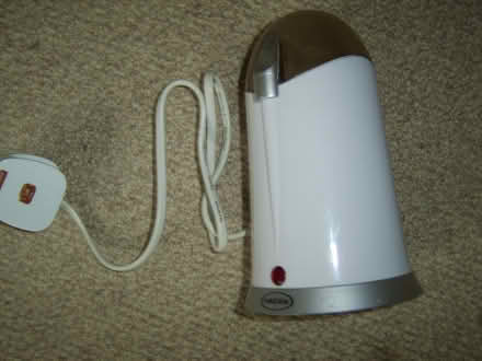 Photo of free HADEN Coffee Grinder (Hounslow) #1
