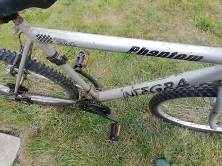 Photo of free Mountain Bike (Copdock Village IP8) #2