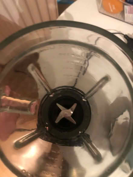 Photo of free Blender (Chelsea SW3) #4
