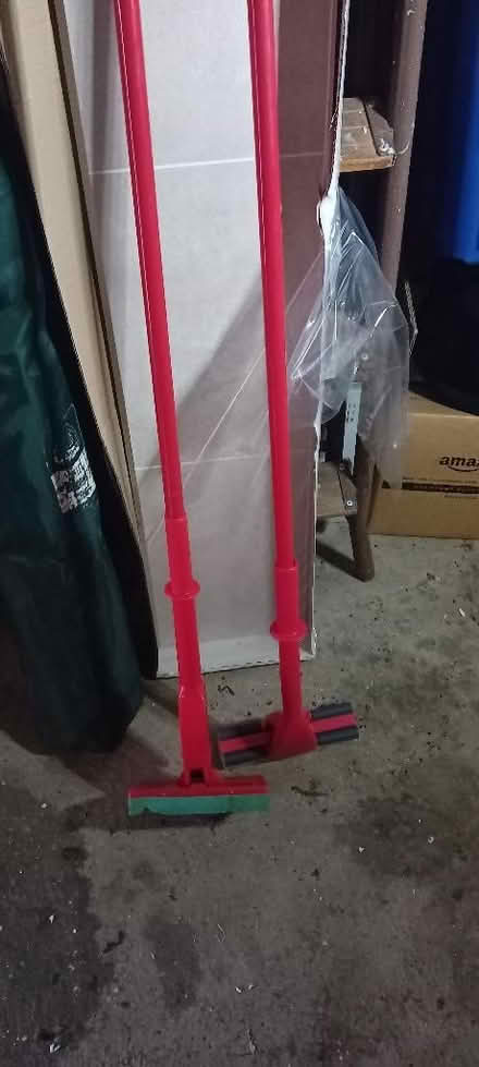 Photo of free Mops And Bucket (TN23) #1