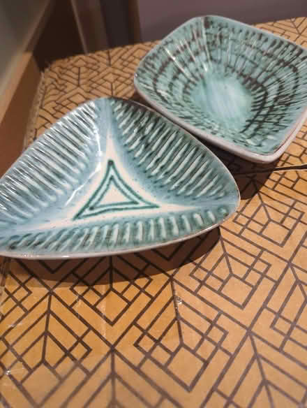 Photo of free Two dishes (Norwich NR3) #1