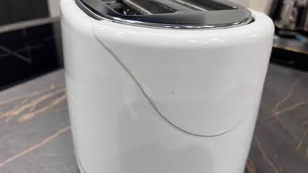 Photo of free Toaster (Colchester CO4) #4