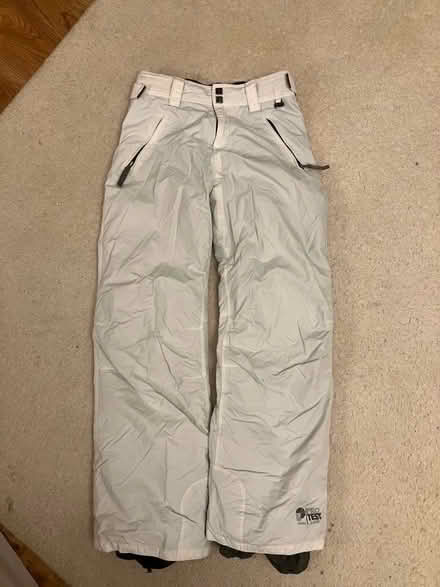 Photo of free Girl’s/Women’s Ski Trousers (New Malden KT3) #1