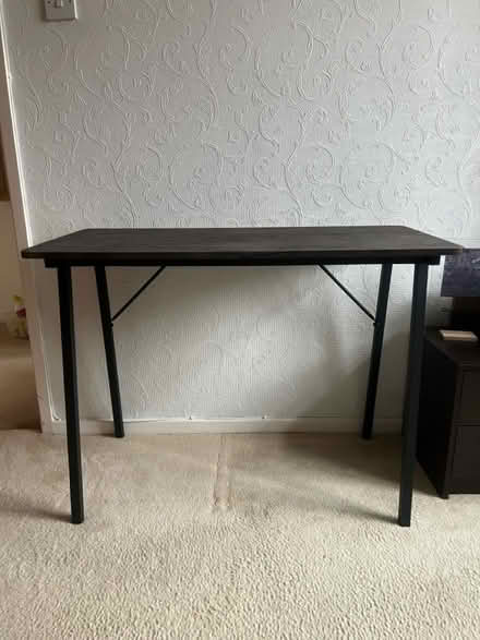 Photo of free desk (Great Wyrley WS6) #1