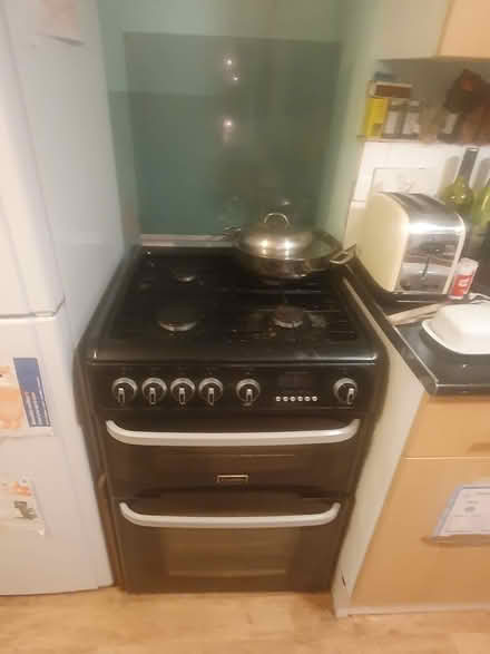Photo of free Run of kitchen units (N16) #2