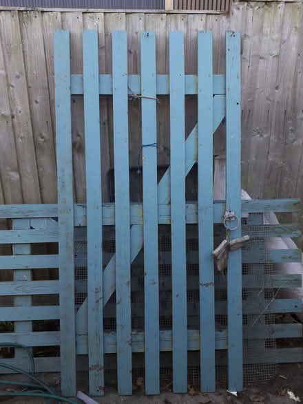 Photo of free 2 Gates (CT3) #4