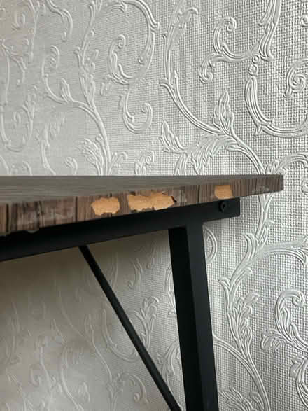 Photo of free desk (Great Wyrley WS6) #4