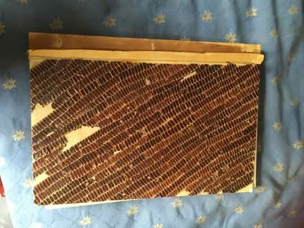 Photo of free Large unused photo album with damaged cover (Great Shelford CB22) #2
