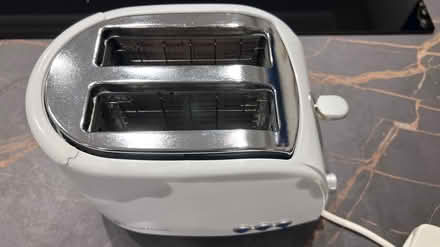 Photo of free Toaster (Colchester CO4) #2