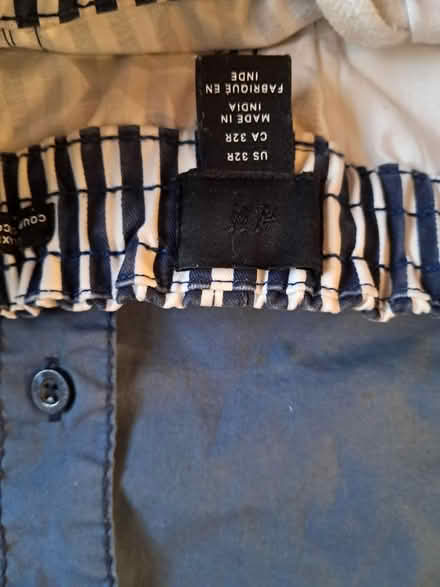 Photo of free Selection of men's clothes (Plaistow E15) #4