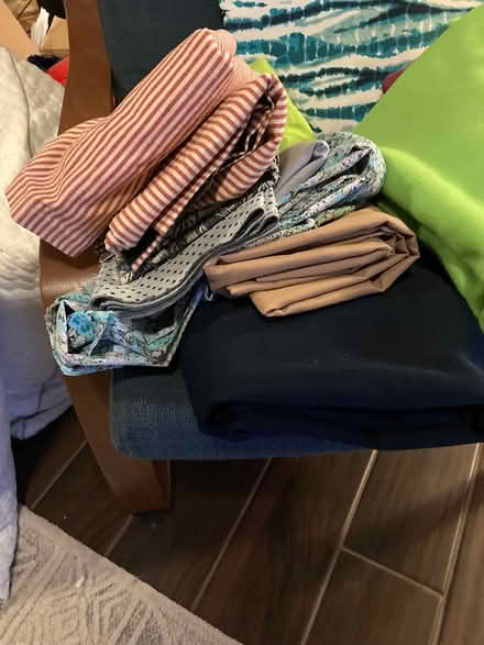 Photo of free Fabric (Gahanna) #2