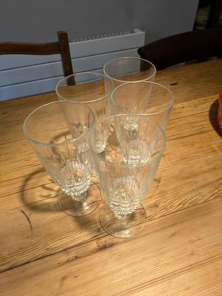 Photo of free Various glasses (Worthing) #4