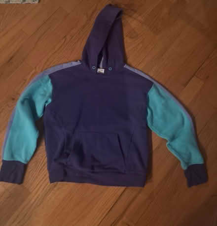 Photo of free Large child hoodie (South Loop) #1
