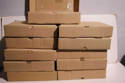 Photo of free Small posting boxes (Gosport PO12 (town)) #2