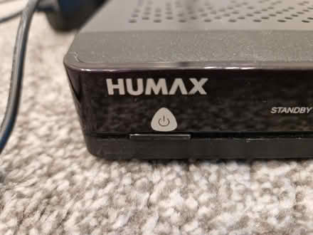 Photo of free Faulty Freesat box (West End LA3) #2