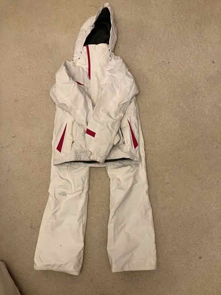 Photo of free Girl’s/Women’s Ski Suit (New Malden KT3) #2