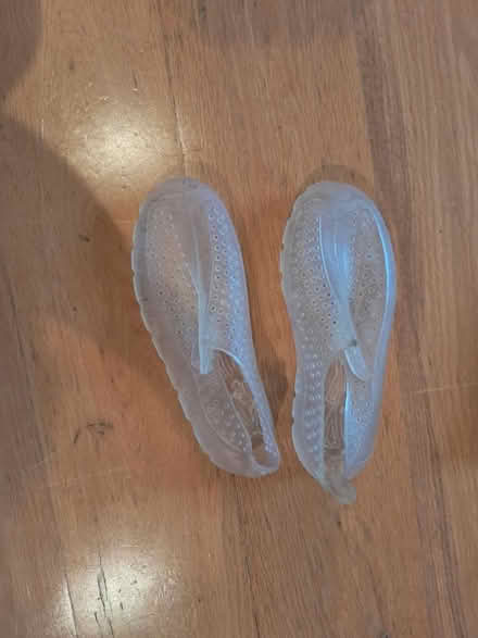 Photo of free Ladies swimming shoes (Plaistow E15) #1