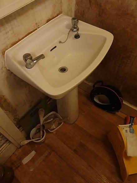 Photo of free Ceramic sink (N16) #3